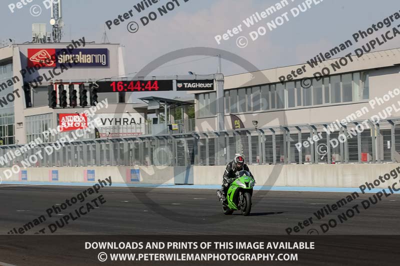 25 to 27th july 2019;Slovakia Ring;event digital images;motorbikes;no limits;peter wileman photography;trackday;trackday digital images